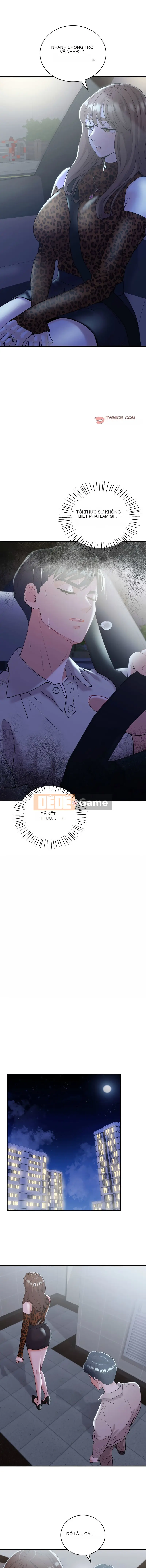 Một cuộc hôn nhân không thể quay trở lại Chương 20-21