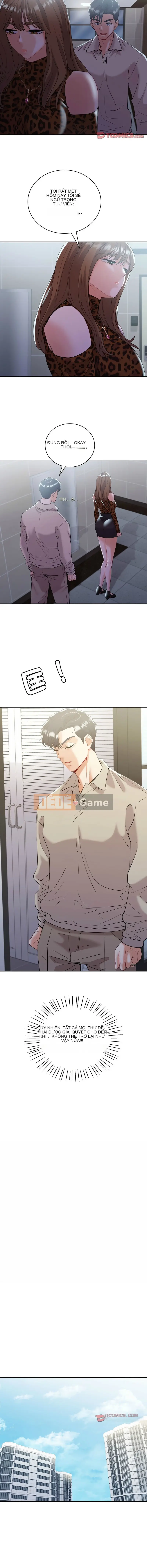 Một cuộc hôn nhân không thể quay trở lại Chương 20-21