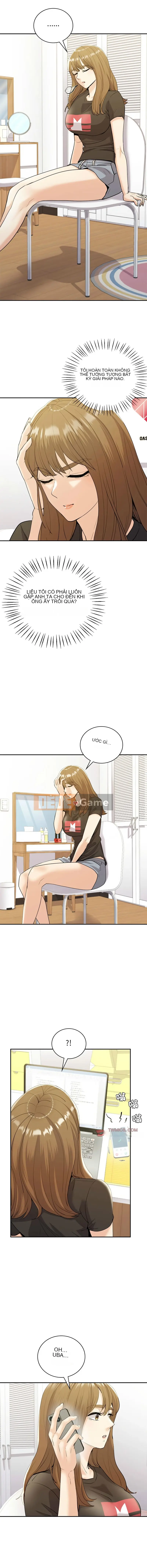 Một cuộc hôn nhân không thể quay trở lại Chương 20-21