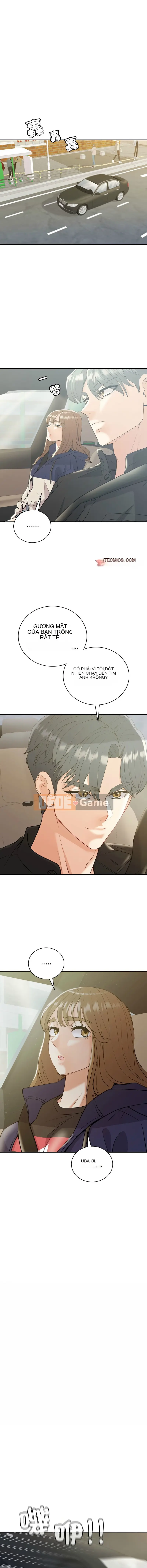 Một cuộc hôn nhân không thể quay trở lại Chương 20-21