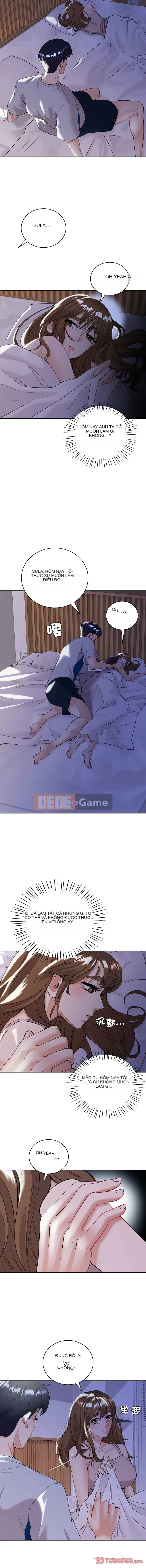 Một cuộc hôn nhân không thể quay trở lại Chương 18-19