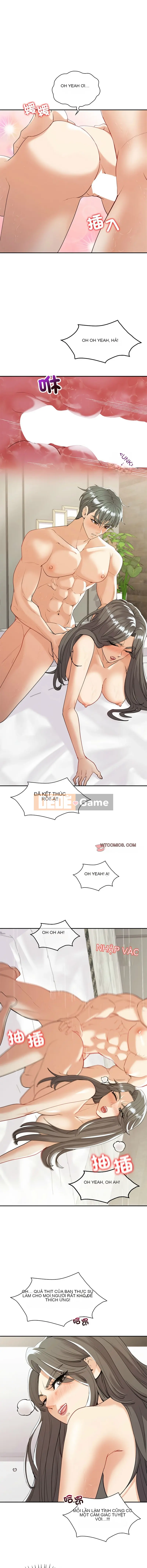 Một cuộc hôn nhân không thể quay trở lại Chương 18-19