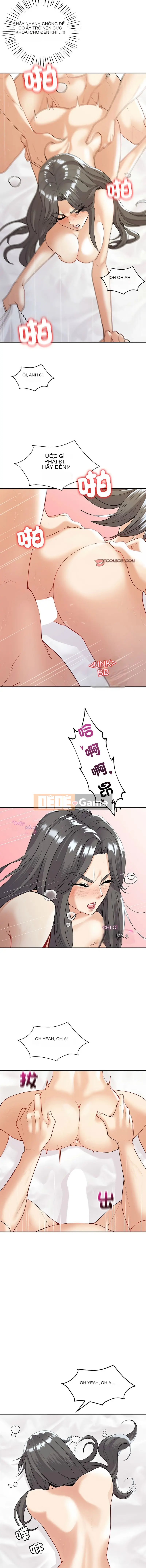 Một cuộc hôn nhân không thể quay trở lại Chương 18-19