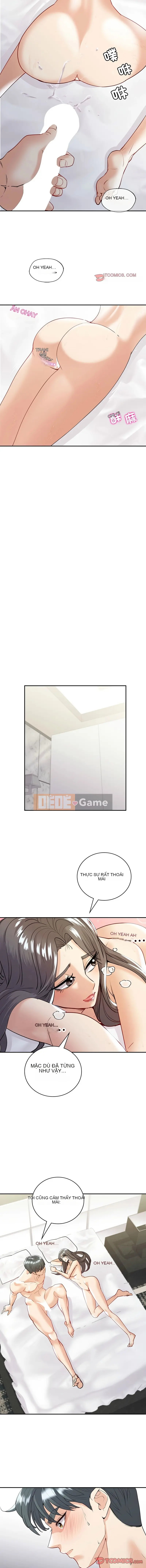 Một cuộc hôn nhân không thể quay trở lại Chương 18-19