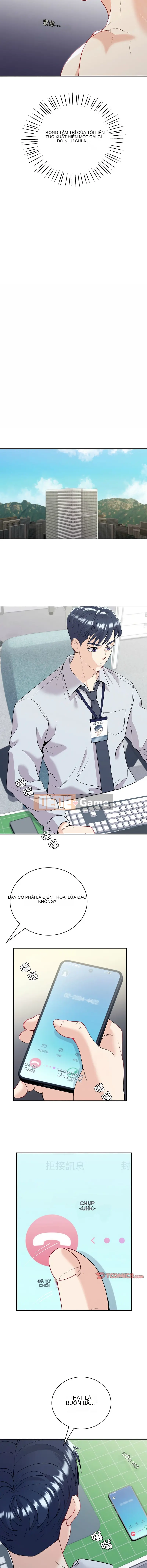 Một cuộc hôn nhân không thể quay trở lại Chương 18-19