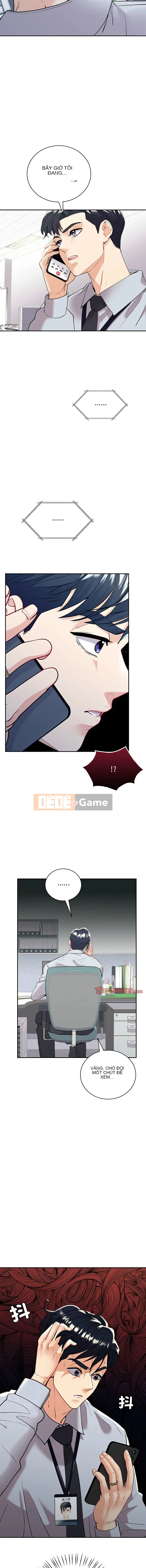 Một cuộc hôn nhân không thể quay trở lại Chương 18-19