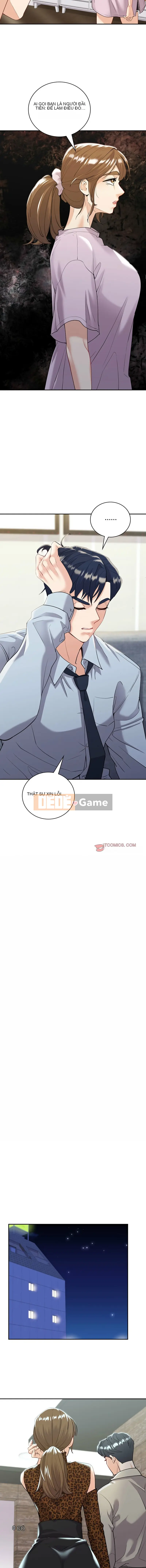 Một cuộc hôn nhân không thể quay trở lại Chương 18-19