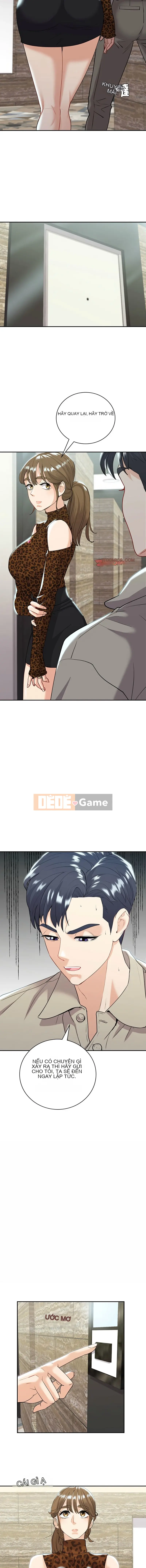 Một cuộc hôn nhân không thể quay trở lại Chương 18-19