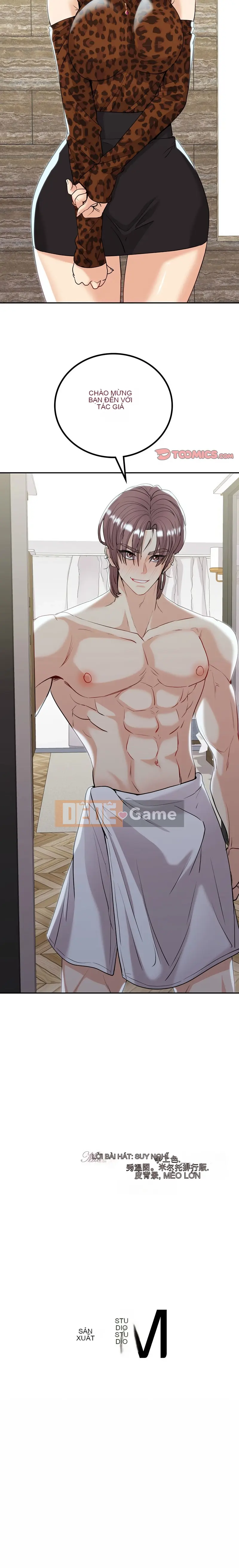 Một cuộc hôn nhân không thể quay trở lại Chương 18-19