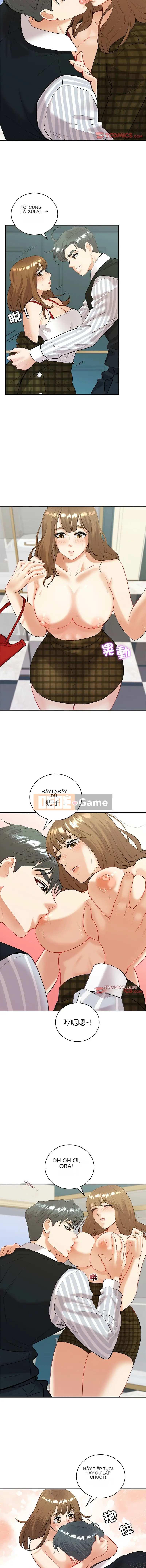 Một cuộc hôn nhân không thể quay trở lại Chương 14-15