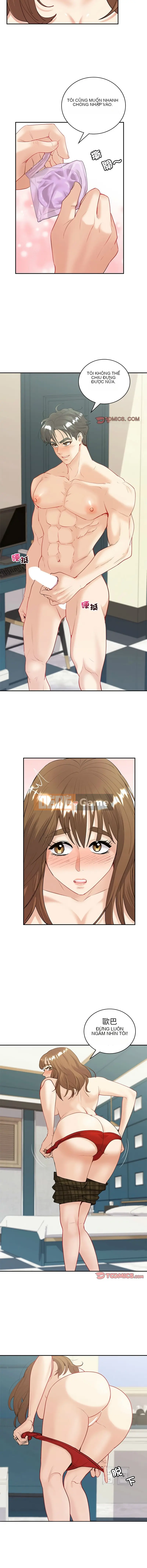 Một cuộc hôn nhân không thể quay trở lại Chương 14-15