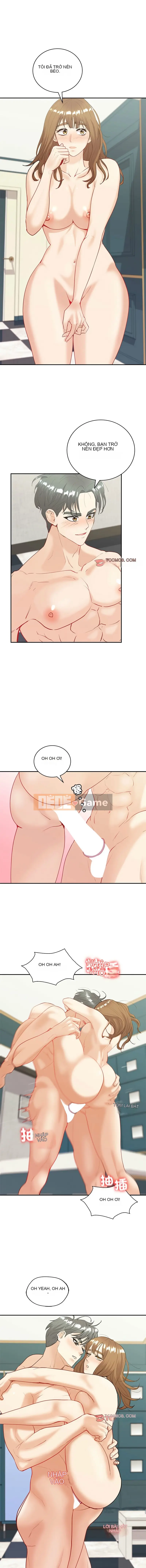 Một cuộc hôn nhân không thể quay trở lại Chương 14-15