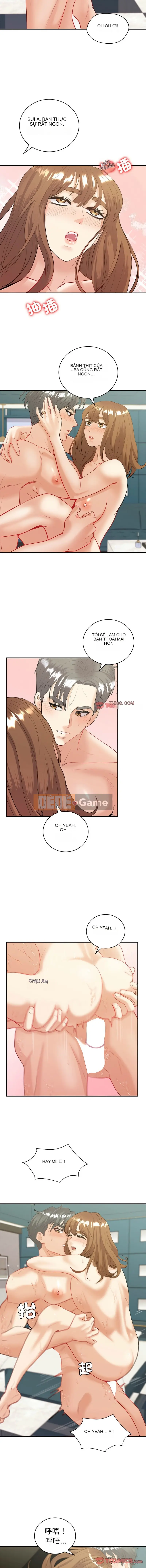 Một cuộc hôn nhân không thể quay trở lại Chương 14-15