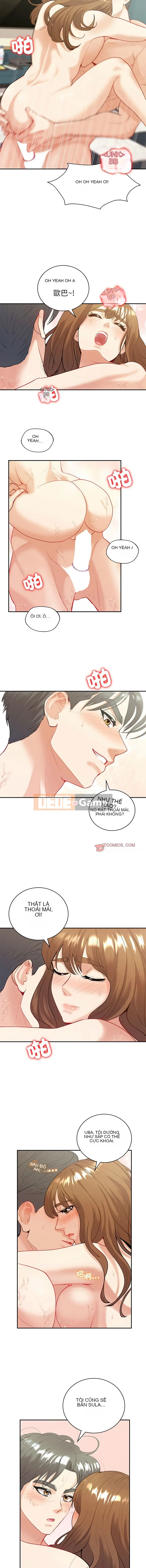 Một cuộc hôn nhân không thể quay trở lại Chương 14-15