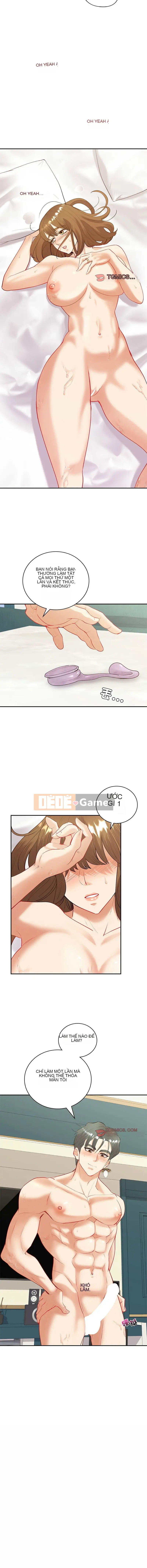 Một cuộc hôn nhân không thể quay trở lại Chương 14-15