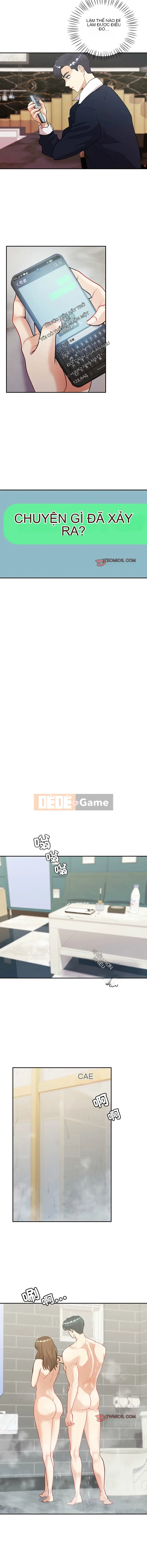 Một cuộc hôn nhân không thể quay trở lại Chương 14-15