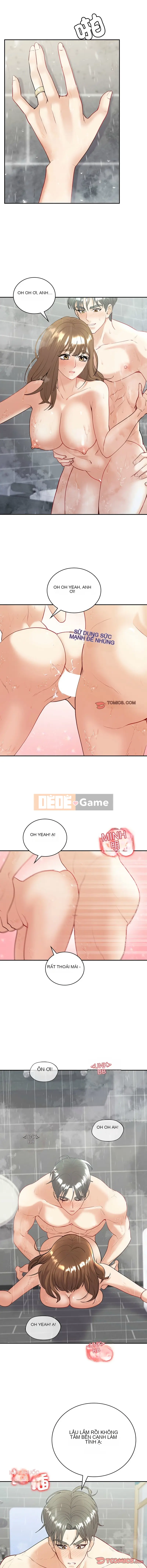 Một cuộc hôn nhân không thể quay trở lại Chương 14-15