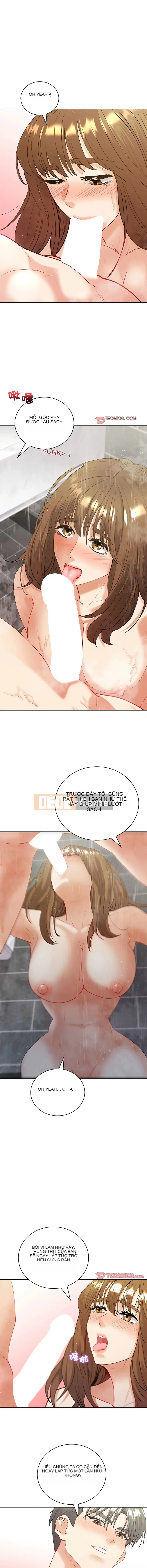 Một cuộc hôn nhân không thể quay trở lại Chương 14-15