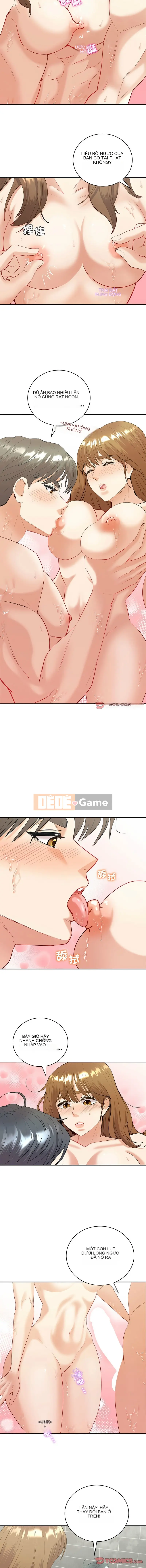 Một cuộc hôn nhân không thể quay trở lại Chương 14-15