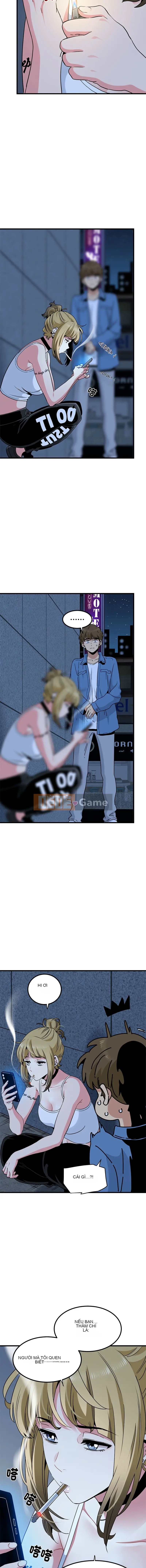 Thôi miên cưỡng bức Chương 23-24