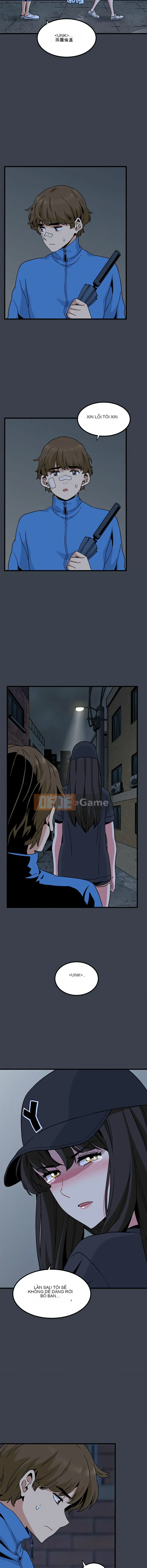 Thôi miên cưỡng bức Chương 21-22