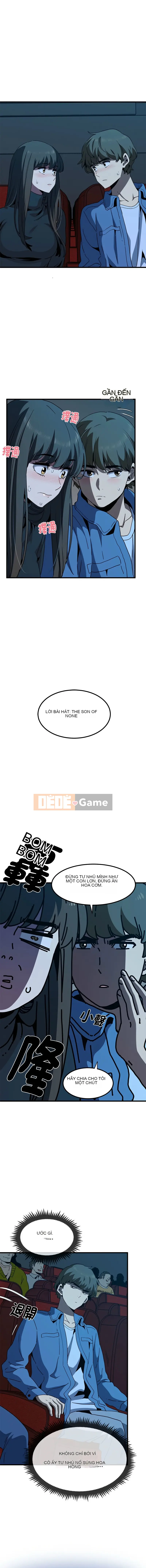 Thôi miên cưỡng bức Chương 21-22