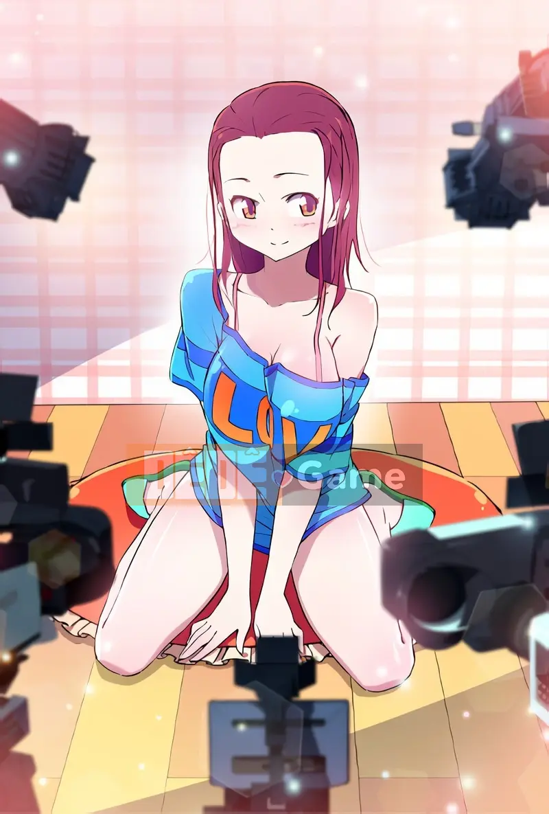 Bạn gái trong mơ của tôi Chương 14-15