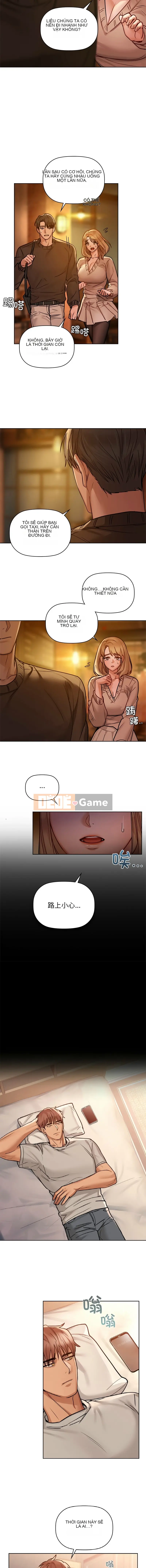 Cà phê Chương 17-18