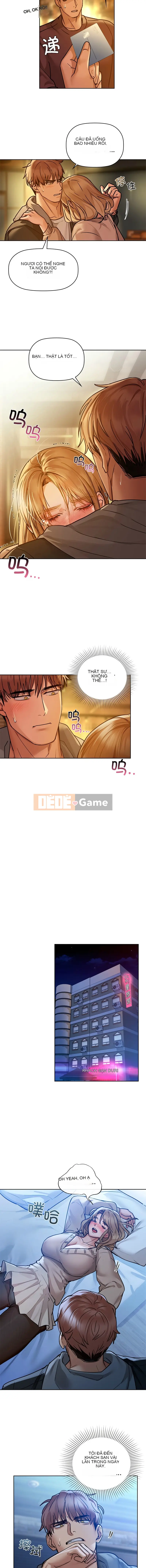 Cà phê Chương 17-18