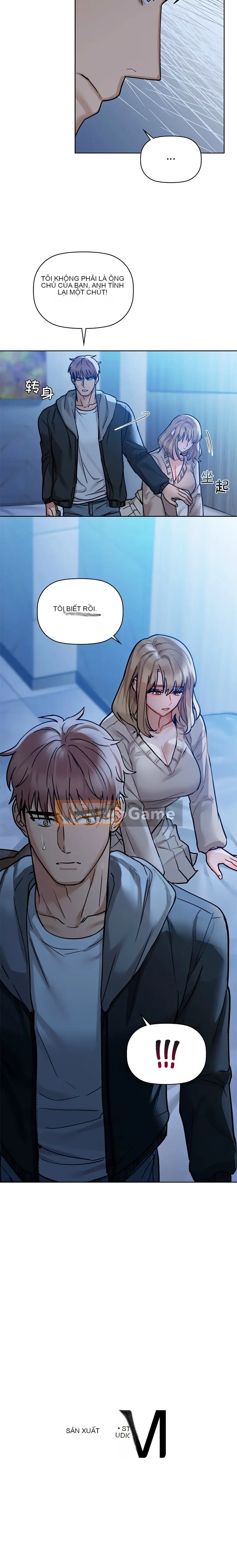 Cà phê Chương 17-18