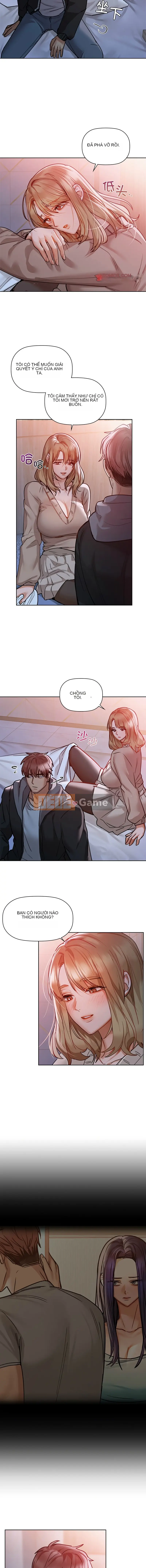 Cà phê Chương 17-18