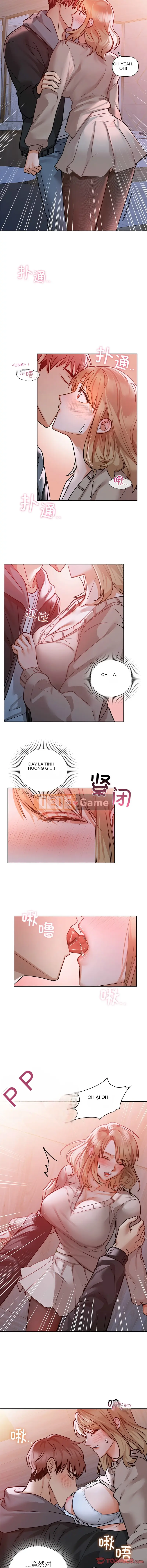 Cà phê Chương 17-18