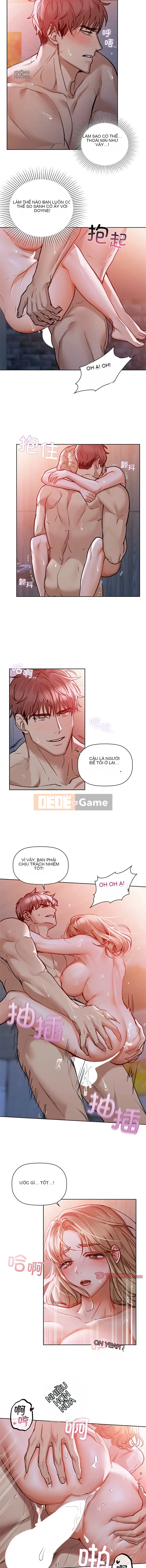 Cà phê Chương 17-18