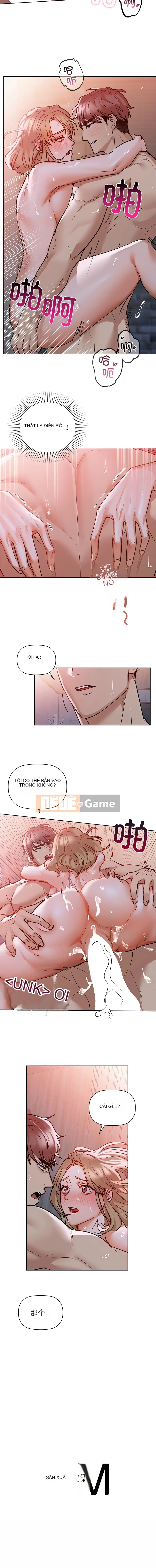 Cà phê Chương 17-18