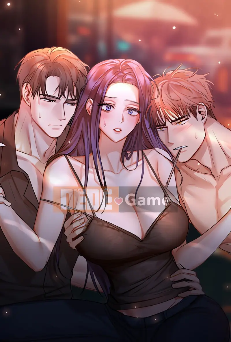 Cà phê Chương 17-18