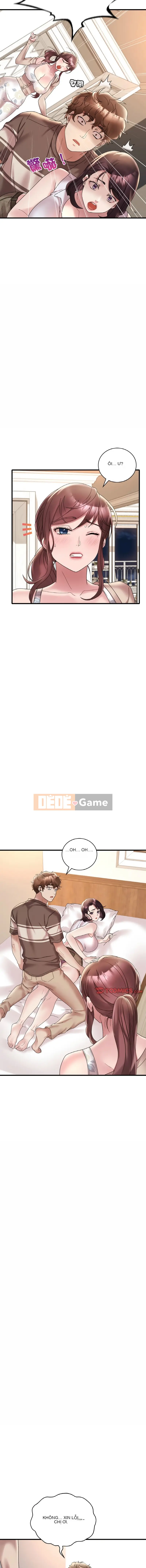 Muốn có cô ấy Chương 21-22