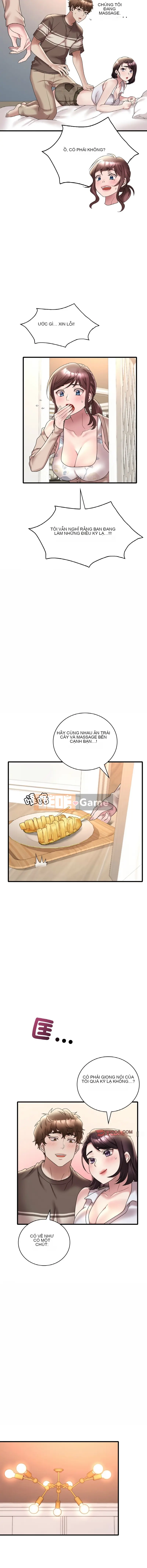 Muốn có cô ấy Chương 21-22