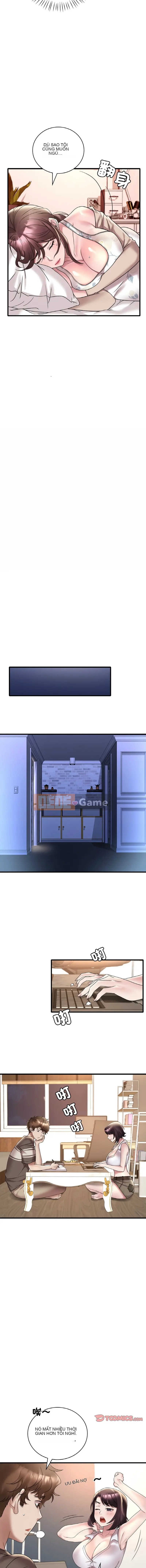 Muốn có cô ấy Chương 21-22