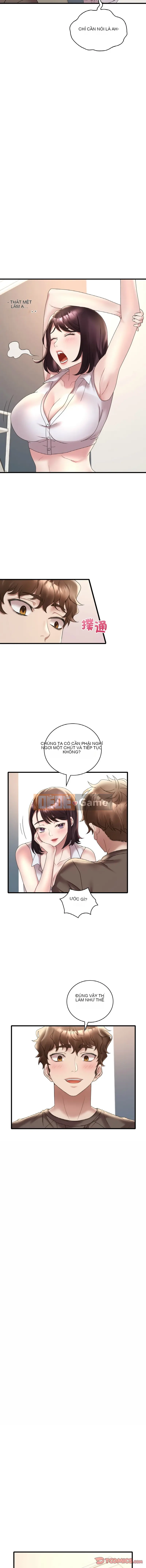 Muốn có cô ấy Chương 21-22