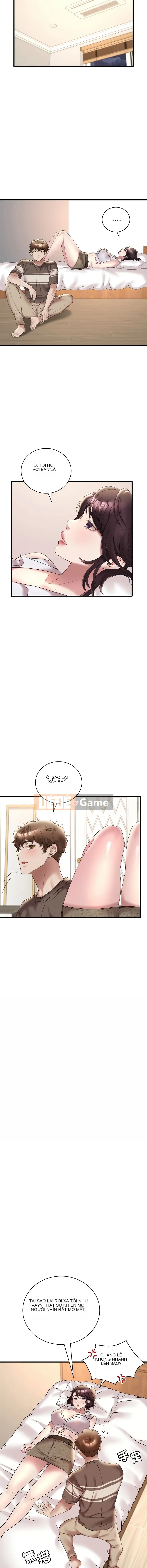 Muốn có cô ấy Chương 21-22