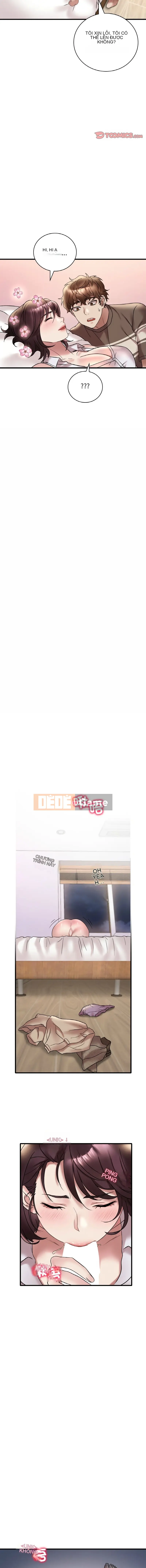 Muốn có cô ấy Chương 21-22