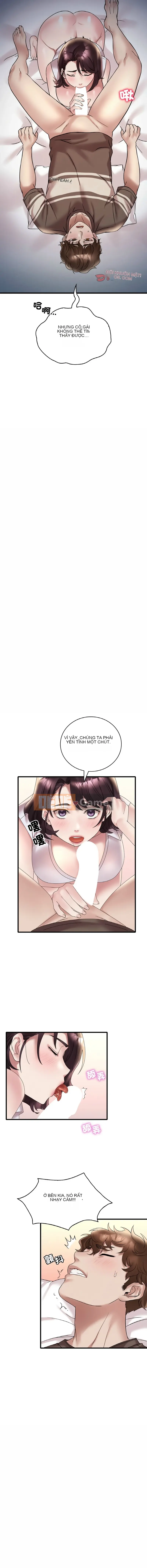 Muốn có cô ấy Chương 21-22