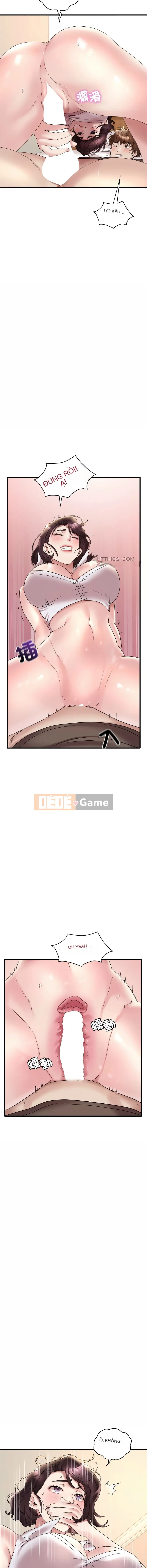 Muốn có cô ấy Chương 21-22