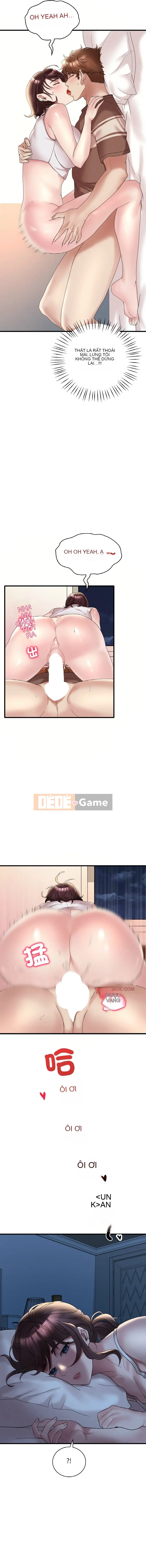 Muốn có cô ấy Chương 21-22