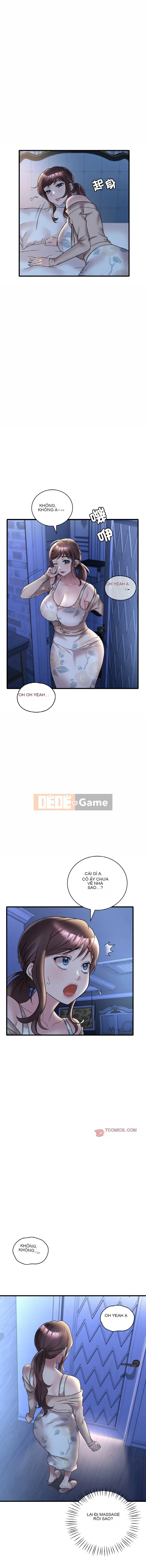 Muốn có cô ấy Chương 21-22