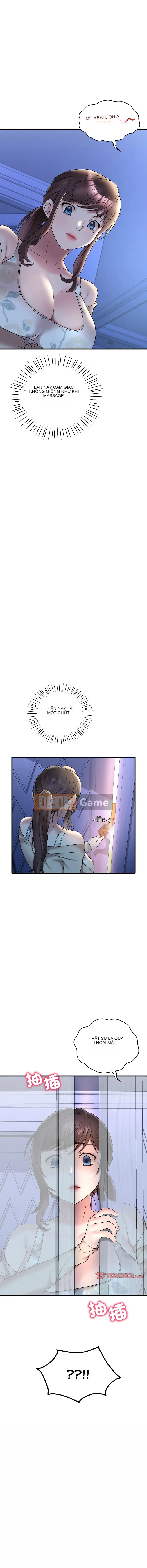 Muốn có cô ấy Chương 21-22