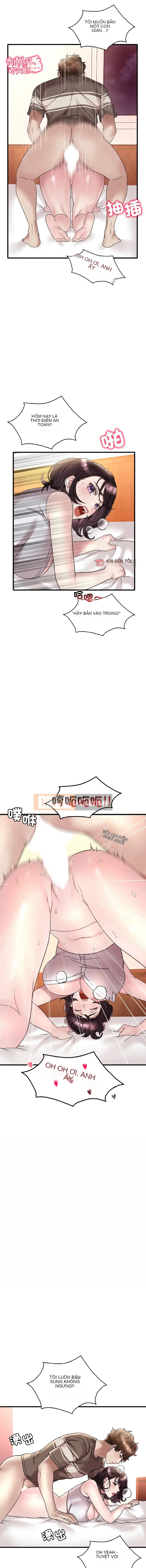 Muốn có cô ấy Chương 21-22