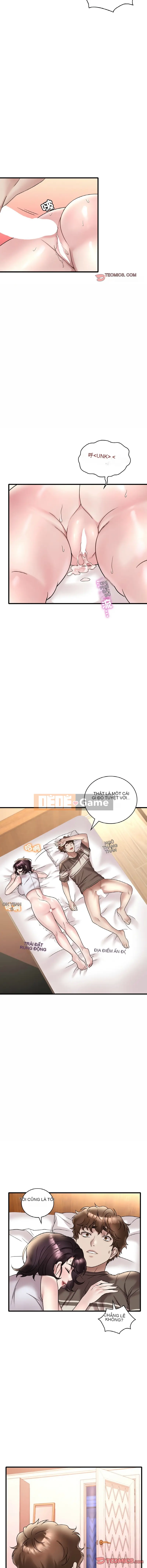 Muốn có cô ấy Chương 21-22