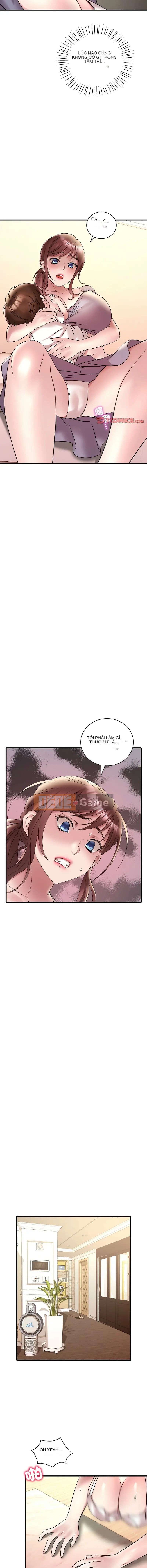 Muốn có cô ấy Chương 21-22