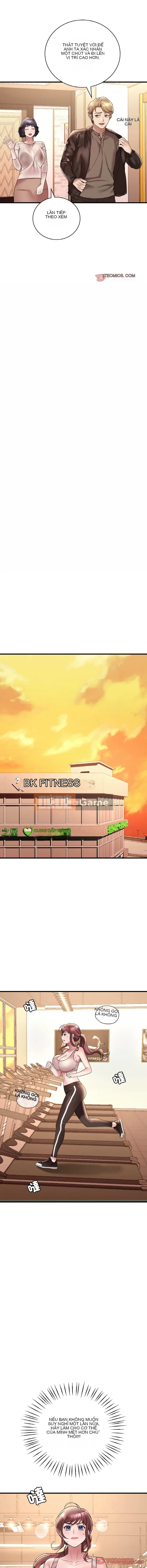 Muốn có cô ấy Chương 21-22